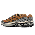 XT-6 - Cathay Spice/Quarry/Rose Cloud Salomon