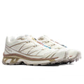 XT-6 - Turtledove/Vintage Khaki/Kelp Salomon