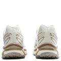 XT-6 - Turtledove/Vintage Khaki/Kelp Salomon