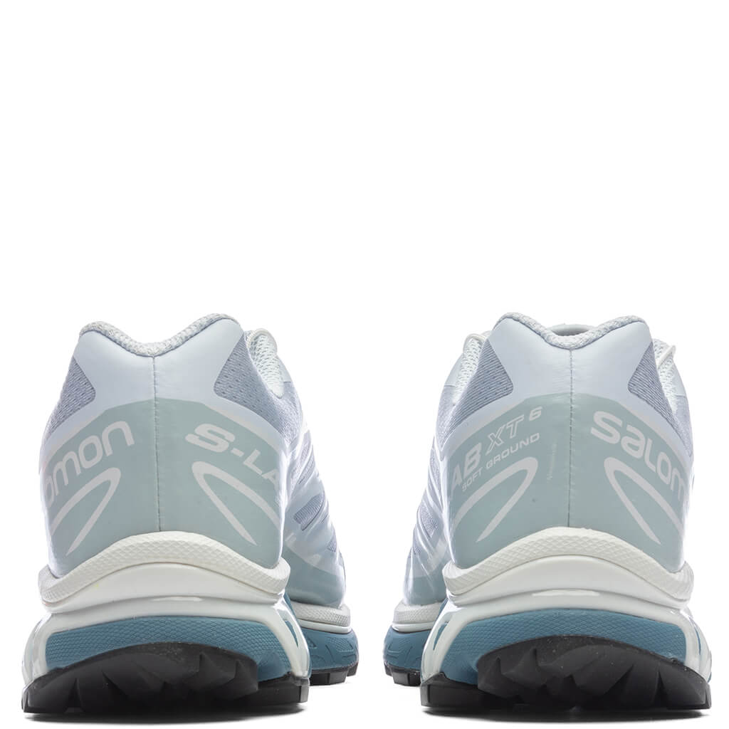XT-6 - Arctic Ice/China Blue/LunRoc Salomon