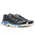 XT-6 CLEAR - Black/Riviera/Nimbus Cloud Salomon