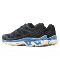 XT-6 CLEAR - Black/Riviera/Nimbus Cloud Salomon