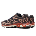 XT-6 - Delicioso/Chocolate Fondant/Peach Beige Salomon
