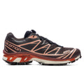 XT-6 - Delicioso/Chocolate Fondant/Peach Beige Salomon