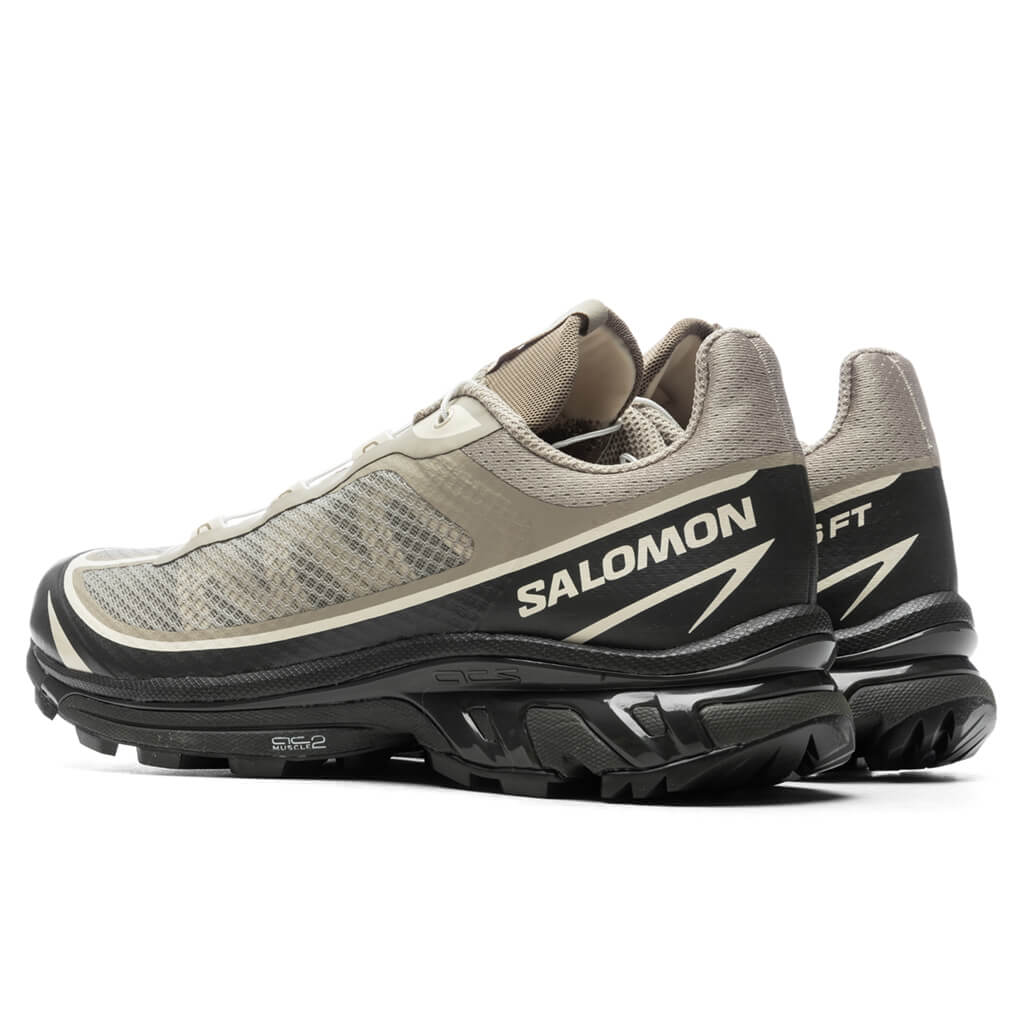 XT-6 FT - Vintage Khaki/Peat/Vanila Salomon
