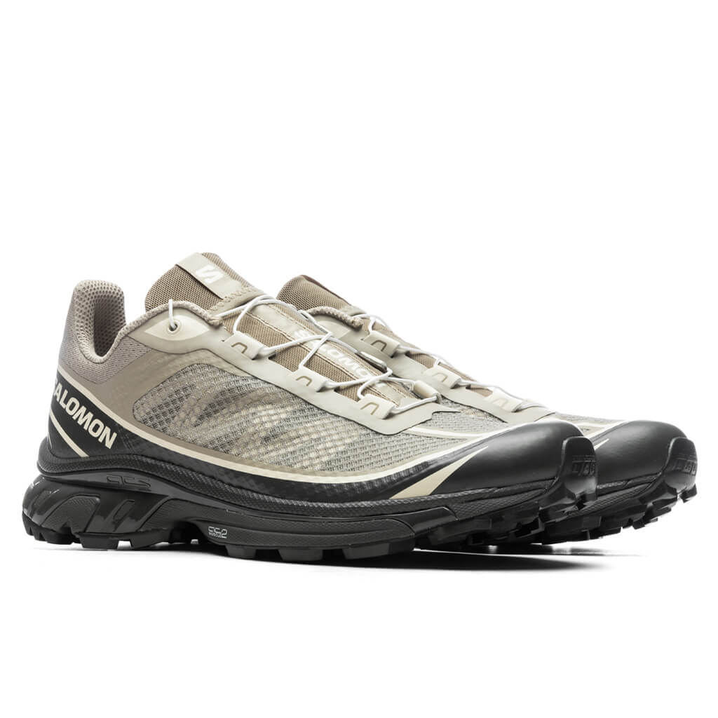 XT-6 FT - Vintage Khaki/Peat/Vanila Salomon