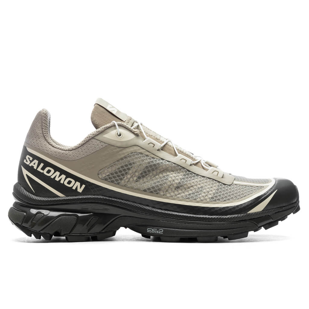 XT-6 FT - Vintage Khaki/Peat/Vanila Salomon