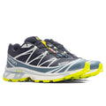 XT-6 GTX - Night Sky/China Blue/Lime Salomon