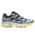XT-6 GTX - Night Sky/China Blue/Lime Salomon