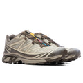 XT-6 GTX - Vintage Khaki/Major Brown/Turtle Salomon
