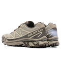 XT-6 GTX - Vintage Khaki/Major Brown/Turtle Salomon