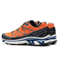 XT-6 GTX Utility - Marmalade/Black/Navy Salomon