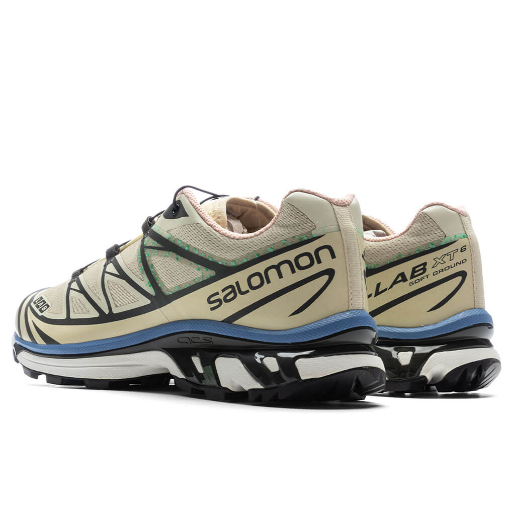 XT-6 Mindful - Moth/Vanilla Ice/Granada Sky Salomon