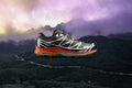 XT-6 Recut - Beluga/Black/Russet Salomon