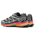 XT-6 Recut - Beluga/Black/Russet Salomon