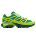 Salomon x Feid XT-Pathway 2 'FERXXO' - Bright Green Salomon