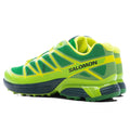 Salomon x Feid XT-Pathway 2 'FERXXO' - Bright Green Salomon