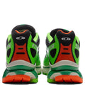 Salomon x Feid XT-4 OG Ferxxocalipsis - Black/Green Gecko/Shocking Orange Salomon