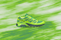 Salomon x Feid XT-Pathway 2 'FERXXO' - Bright Green Salomon
