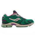 Saucony x Jae Tips Progrid Triumph 4 'Sugar Maple' - Fern/Fern Saucony