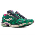 Saucony x Jae Tips Progrid Triumph 4 'Sugar Maple' - Fern/Fern Saucony