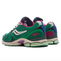 Saucony x Jae Tips Progrid Triumph 4 'Sugar Maple' - Fern/Fern Saucony