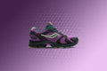 Saucony x Jae Tips Progrid Triumph 4 'Perrilla' - Violet/Earth Saucony