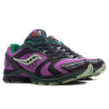 Saucony x Jae Tips Progrid Triumph 4 'Perrilla' - Violet/Earth Saucony