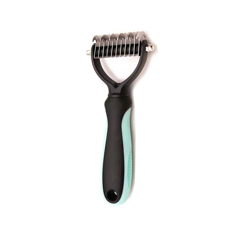 Professional Deshedding Tool For Dogs And Cats Pawora
