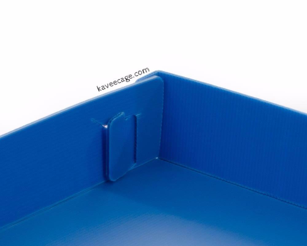 2 x Coroplast Sheets for C&C Guinea Pig Cage PB-CAGE
