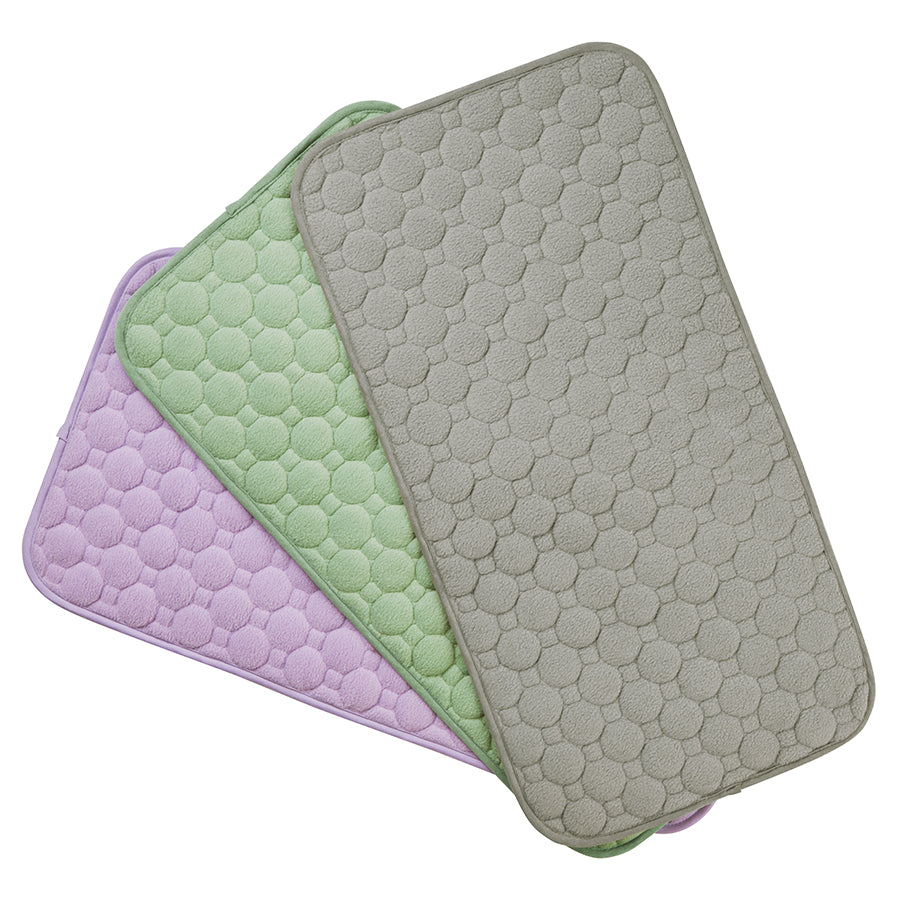 Potty-Proof Pads (Set of 3) | Pastel Collection Kavee Pets Ltd UK