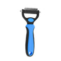 Professional Deshedding Tool For Dogs And Cats Pawora