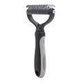 Professional Deshedding Tool For Dogs And Cats Pawora