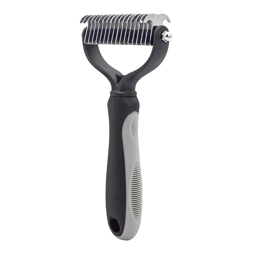 Professional Deshedding Tool For Dogs And Cats Pawora