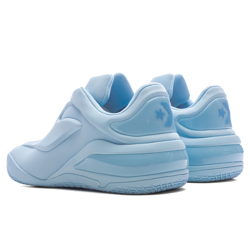 Shai 001 'Masi Blue' - True Sky Converse