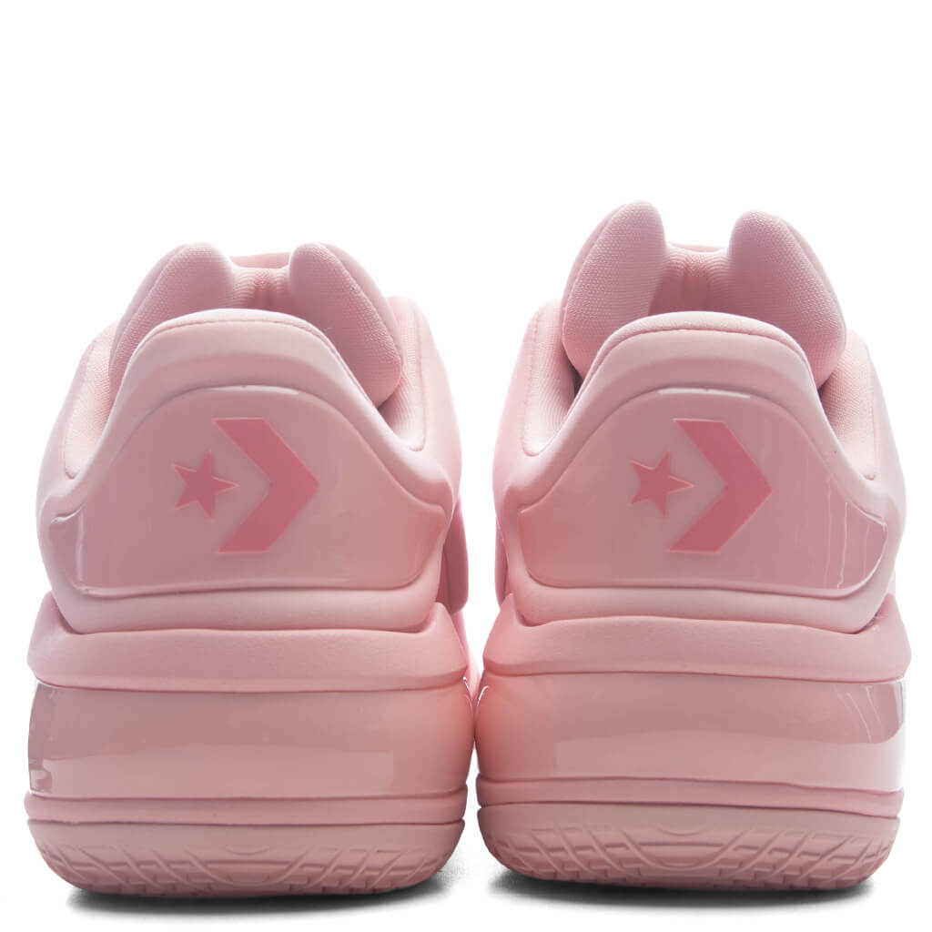 Shai 001 'Blush' - Tickled Pink/Geranium Pink Converse