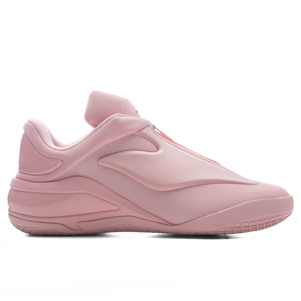 Shai 001 'Blush' - Tickled Pink/Geranium Pink Converse