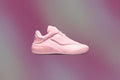 Shai 001 'Blush' - Tickled Pink/Geranium Pink Converse