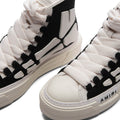 Skel Court Hi - Black Amiri