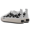 Stars Court Low - White/Black Amiri