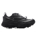 Stinson One7 - Black/Silver Hoka