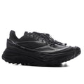 Stinson One7 - Black/Silver Hoka