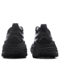 Stinson One7 - Black/Silver Hoka