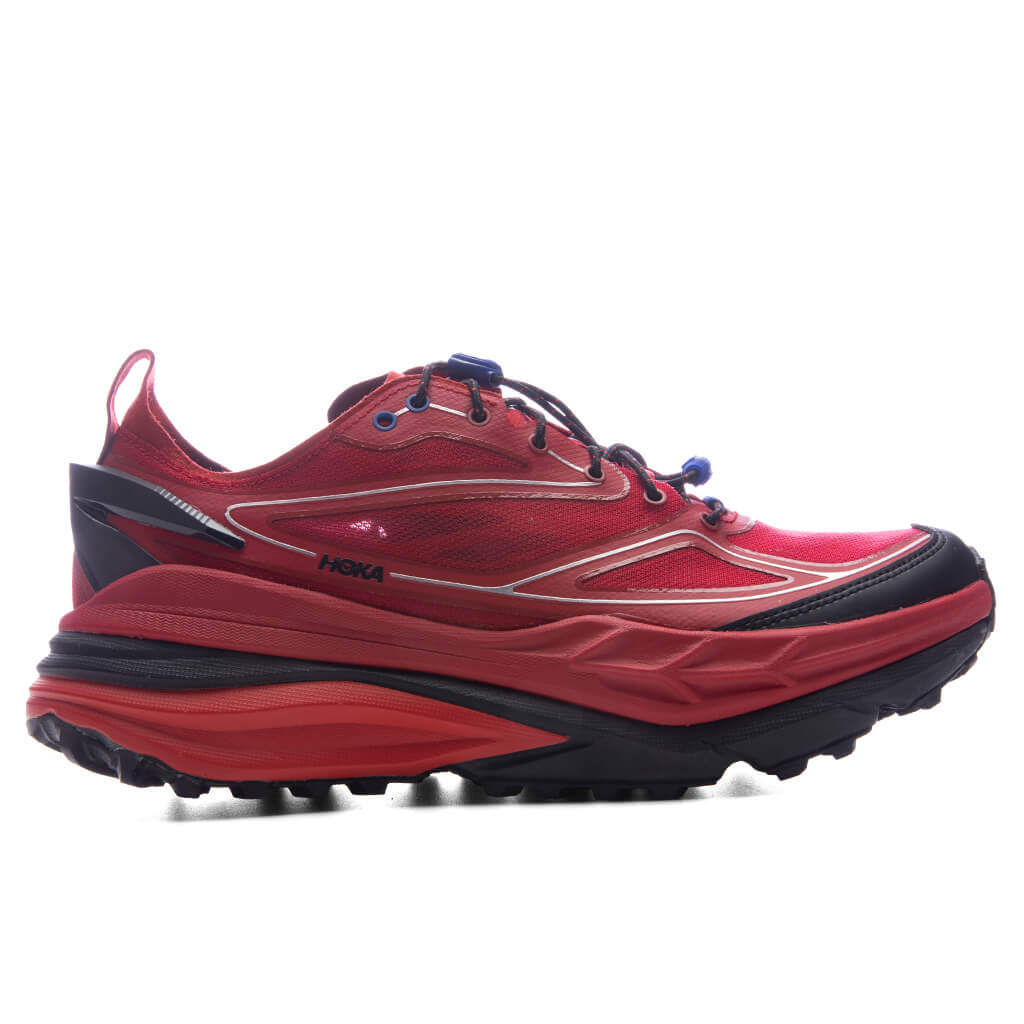 Stinson One7 - Pepper/Night Sky Hoka