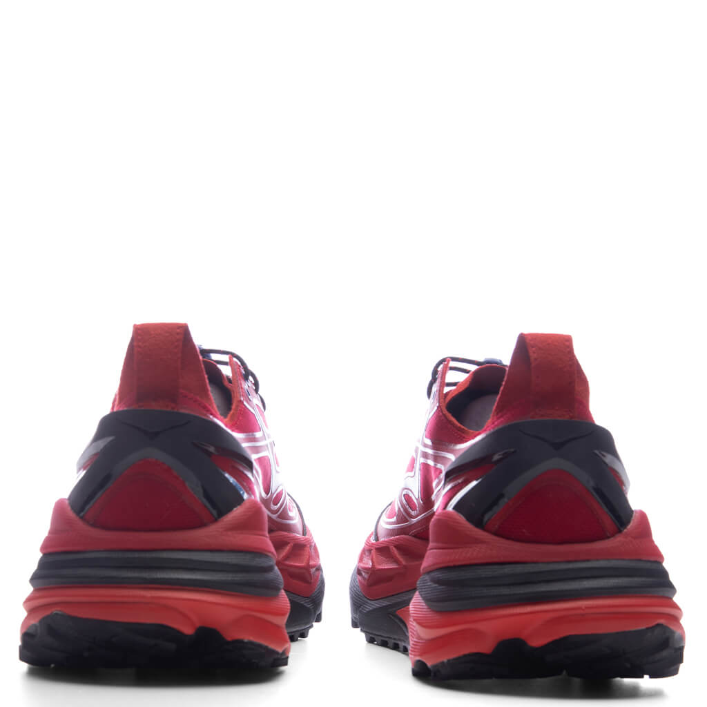 Stinson One7 - Pepper/Night Sky Hoka