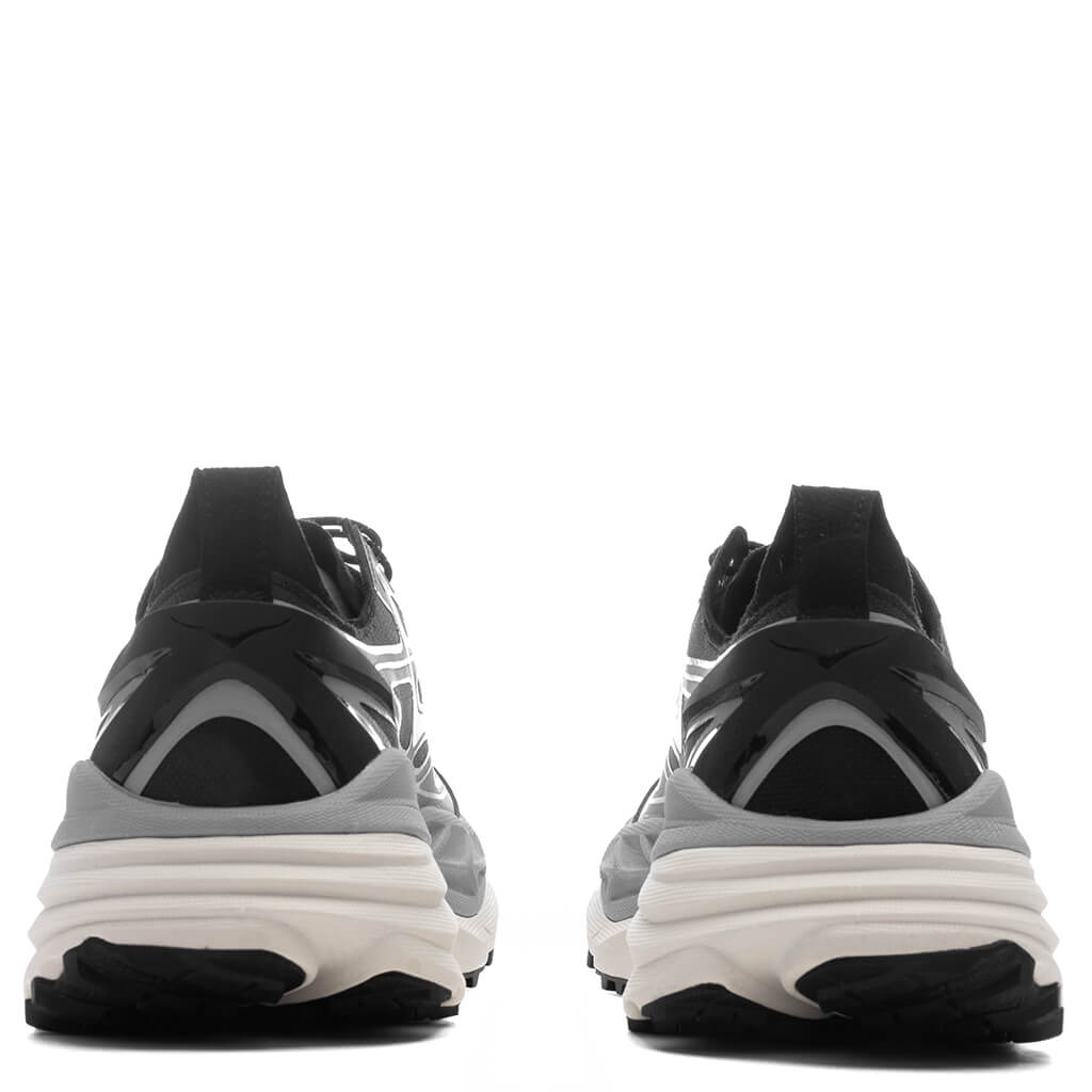Stinson One7 - Stellar Grey/Eggshell Hoka