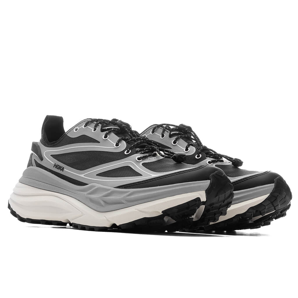 Stinson One7 - Stellar Grey/Eggshell Hoka