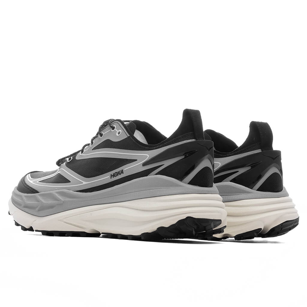 Stinson One7 - Stellar Grey/Eggshell Hoka