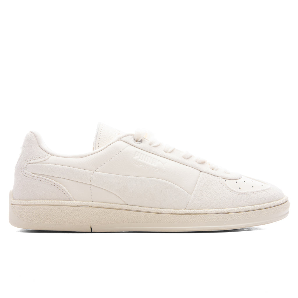 Puma x Represent Super Team - Frosted Ivory/Warm White Puma