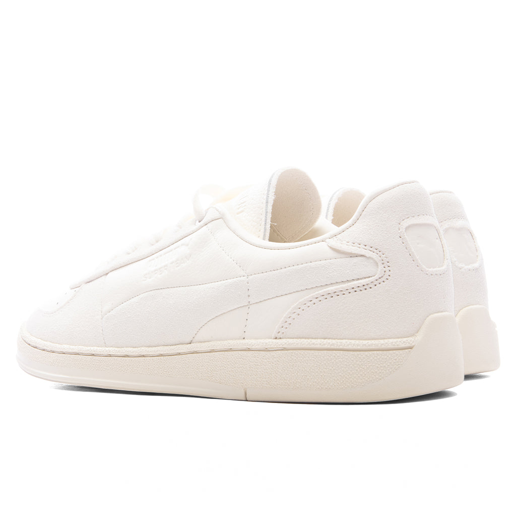 Puma x Represent Super Team - Frosted Ivory/Warm White Puma